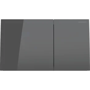 Sigma70 Kontrollpanel Glas/L�g