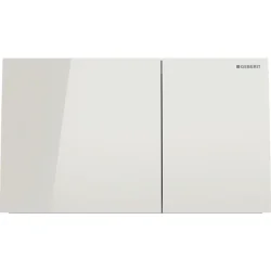 Sigma70 Betjeningsplade Glas/Sand/Gr