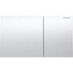 Sigma70 Betjeningsplade Rustfri Stl