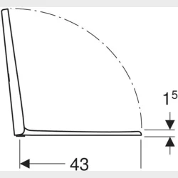 Icon Toiletsde Soft Close