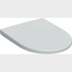 Icon Toiletsde Soft Close