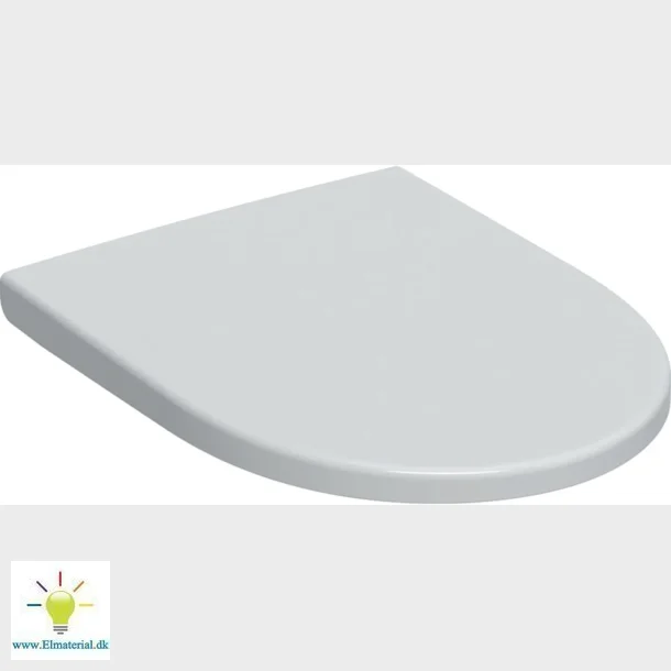 Icon Toiletsde Soft Close