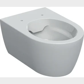 Geberit Icon Vgghngd WC Vit