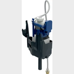 Inloppsventil 333 Spira Golvtoalett