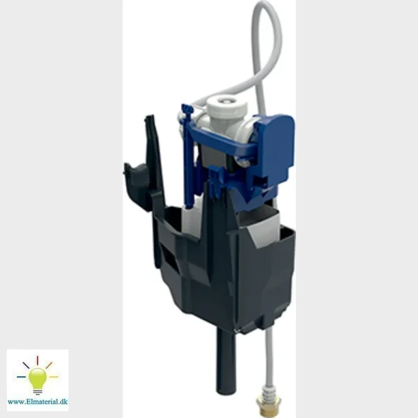 Indlbsventil 333 Spira Gulv Toilet