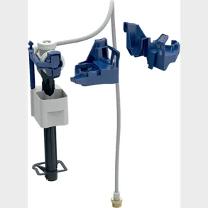 Inloppsventil 333 Sign Golv Toalett