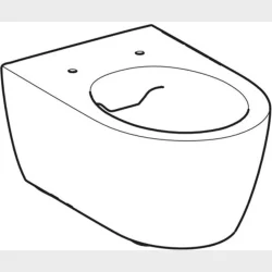 Icon Rimfree Hngeskl