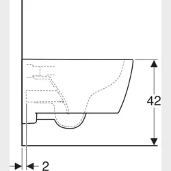 Icon Rimfree Hngeskl