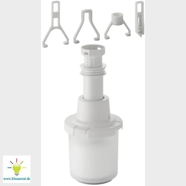 Skyllegarn. T/Frembyg.Cisterne