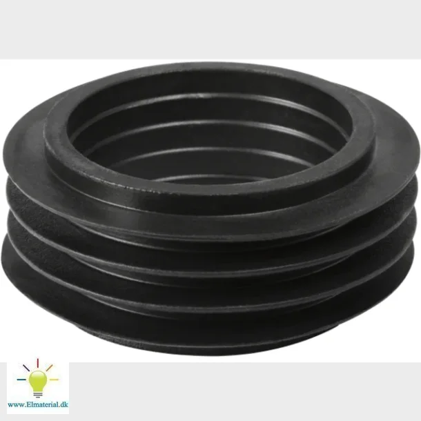 Gummimanchet 42X60Mm