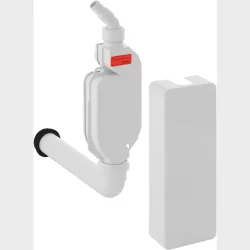 Vgmont. Vandls Til Vaskemaskine 40Mm