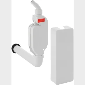 V�gmont. Vandl�s Til Vaskemaskine �40Mm