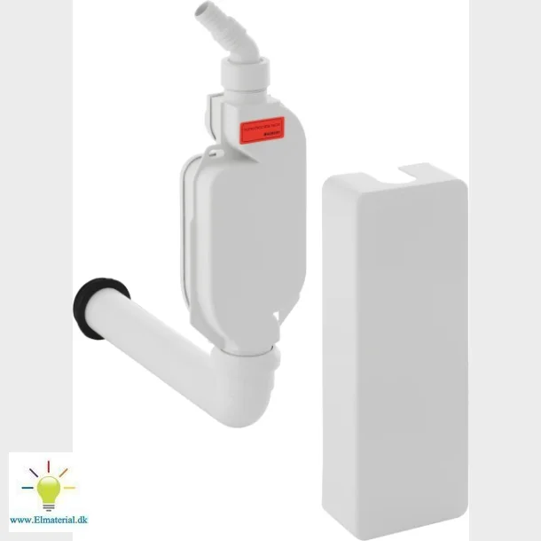 Vgmont. Vandls Til Vaskemaskine 40Mm