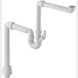 Univ. Kkkenvandls 50Mm Rumspare Model