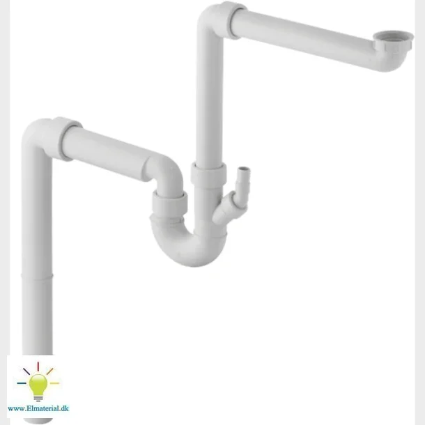 Univ. Kkkenvandls 50Mm Rumspare Model