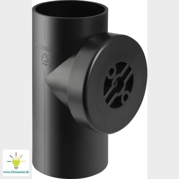 Renserr 90   63 Mm Med Dksel