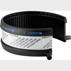 Fixpunkt Svejsebnd Peh 63Mm