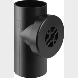 Peh Renserr 90  90Mm M/Dksel