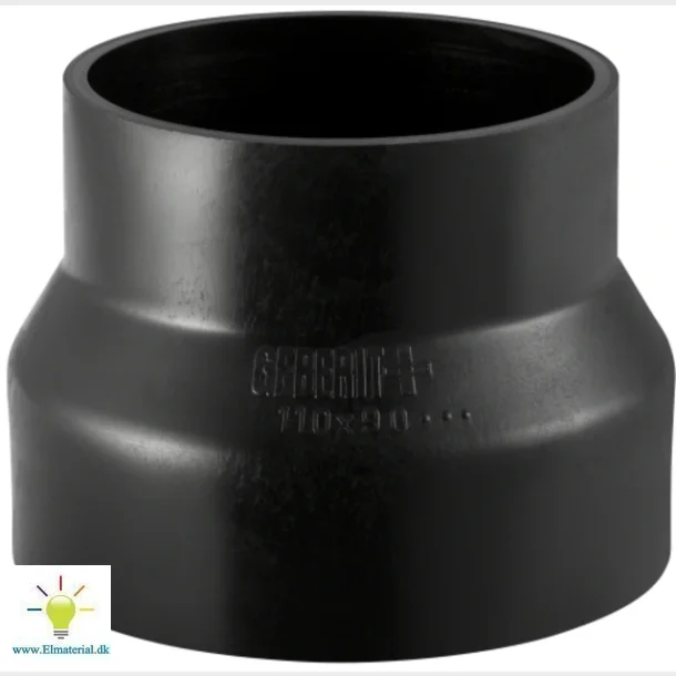 Reduktion Peh Centrisk 90X50