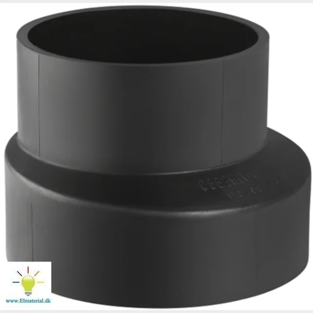 Reduktion Peh Excentrisk 90X63