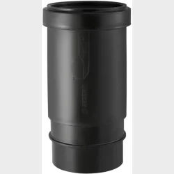 Langmuffe Peh  90 Mm