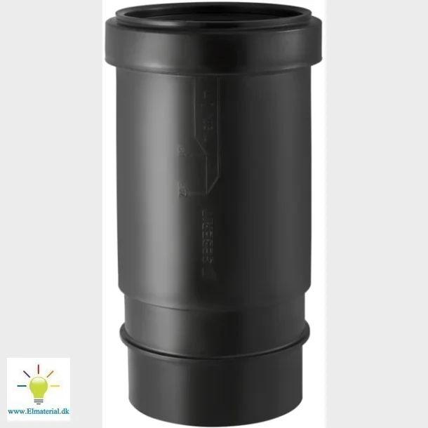 Langmuffe Peh  90 Mm