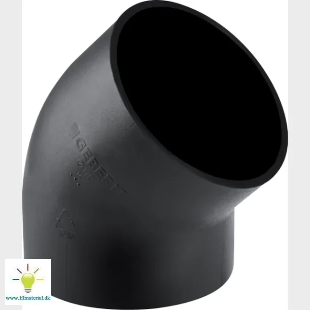 Peh Bjning 45   110" Mm