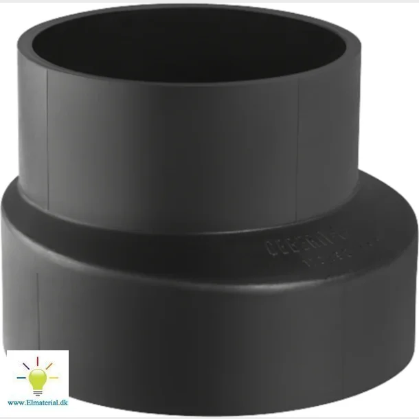 Peh Reduktion Exc. 110X40Mm