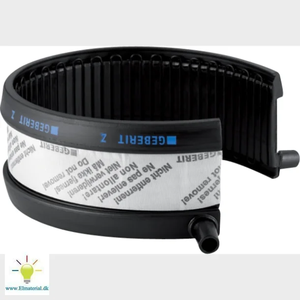 Fixpunkt Svejsebnd Peh 125Mm