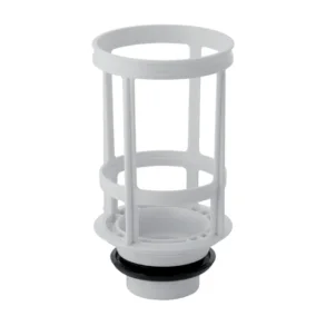 Geberit bassng fr dolda cisterner