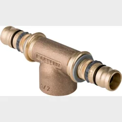 Mepla T-Stk. 32-1/2-32 Indv.Rg