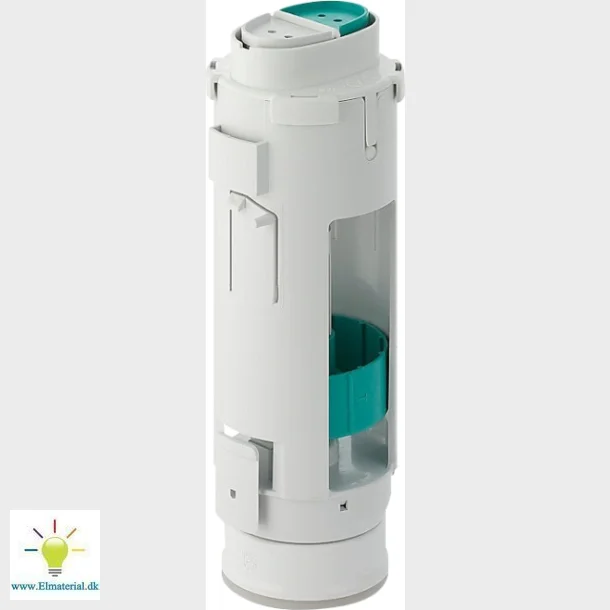 Keramiskcist. Skyllegarniture