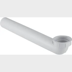 Rosett. 1,1/2-40 mm Vit