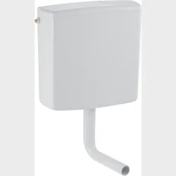 Lavthngende Cisterne