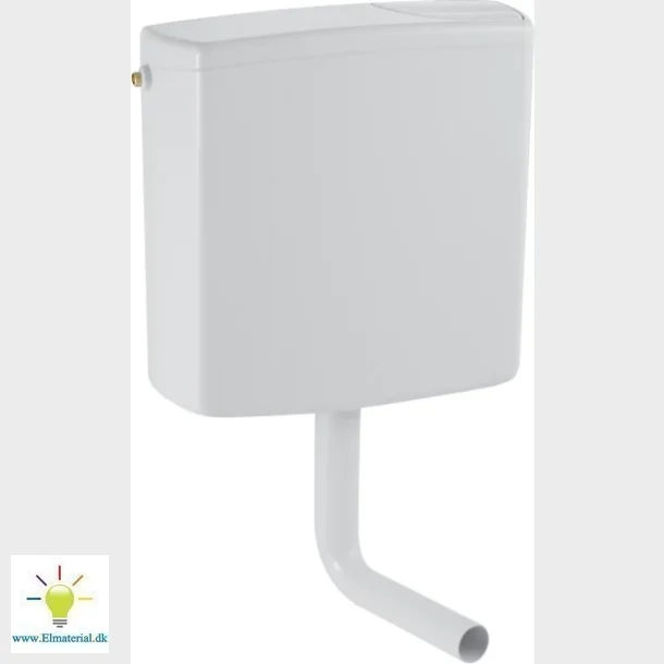 Lavthngende Cisterne