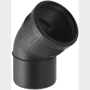 Geberit Silent-Pp Bj: 45, D=160Mm