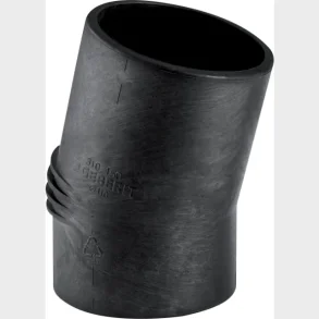 Silent Bend.15 Gr. 56 mm