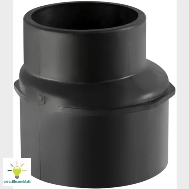 Silent Exc.Red. 110/75Mm