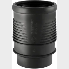 Silent Lang/Ekspansionsmuffe 75 Mm