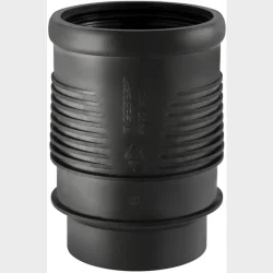 Silent Lang/Ekspansionsmuffe 110 Mm