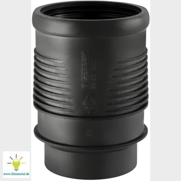 Silent Lang/Ekspansionsmuffe 110 Mm