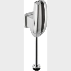 Urinalstyring Elektro. Tilslutning Bag