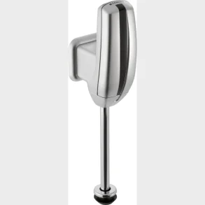 Urinalstyrning Elektrisk. Anslutning bak