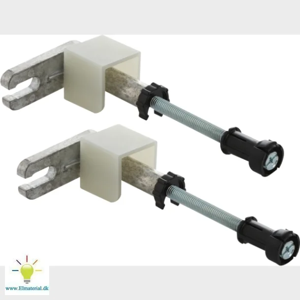 Duofix Monteringssats