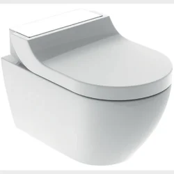 Geberit Aquaclean Tuma Comfort Wc Hvid