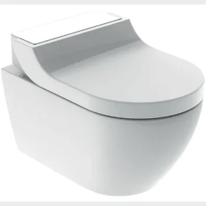 Geberit Aquaclean Tuma Comfort Wc Hvid