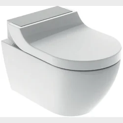 Geberit Aquaclean Tuma Comfort Wc Stl