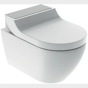 Geberit Aquaclean Tuma Comfort Wc St�l