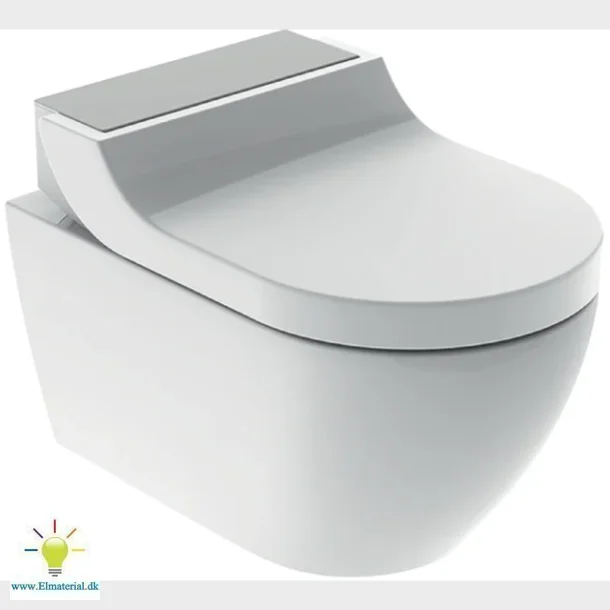 Geberit Aquaclean Tuma Comfort Wc Stl