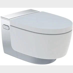 Geberit Aquaclean Mera Classic Wc Hvid